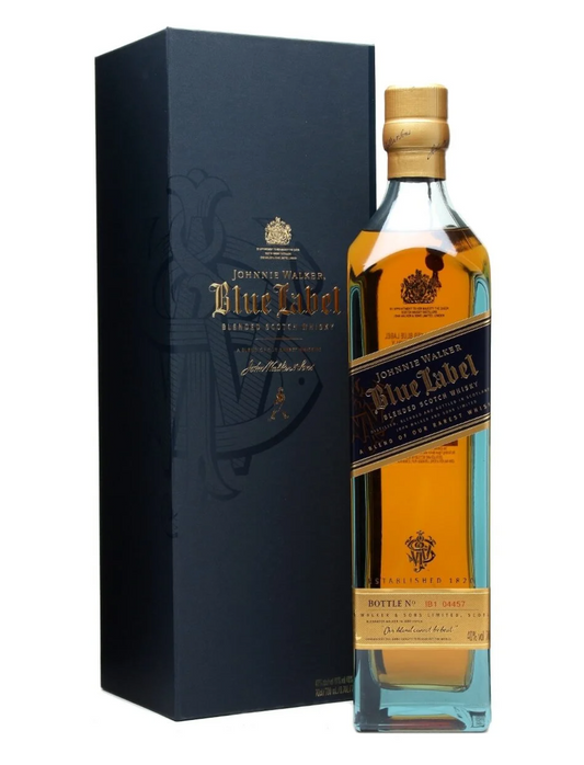 Johnnie Walker Blue Label