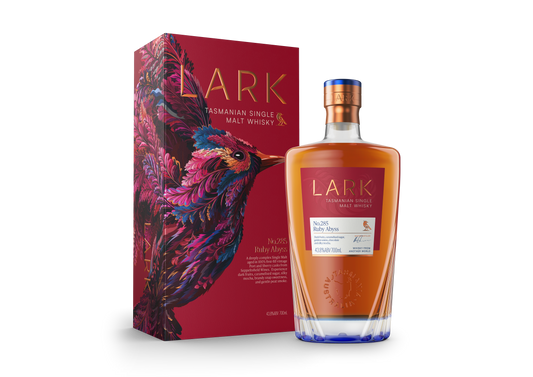 Lark 258 Ruby Abyss