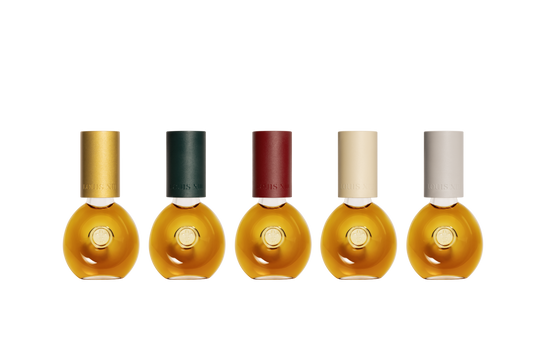 LOUIS XIII : Collection Box