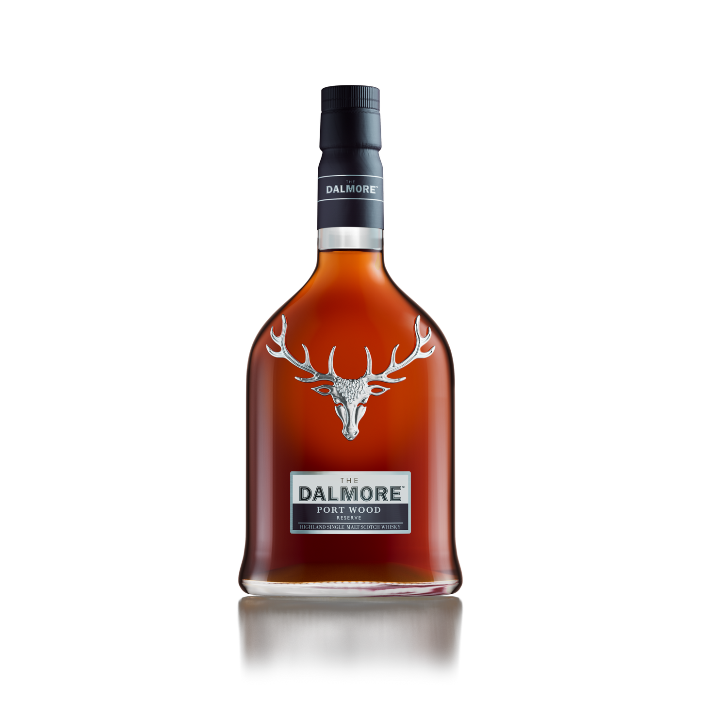 The Dalmore Port Wood Reserve