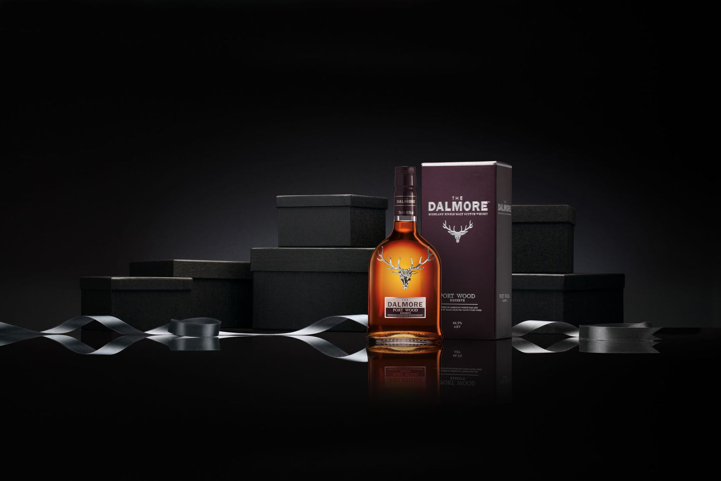 The Dalmore Port Wood Reserve
