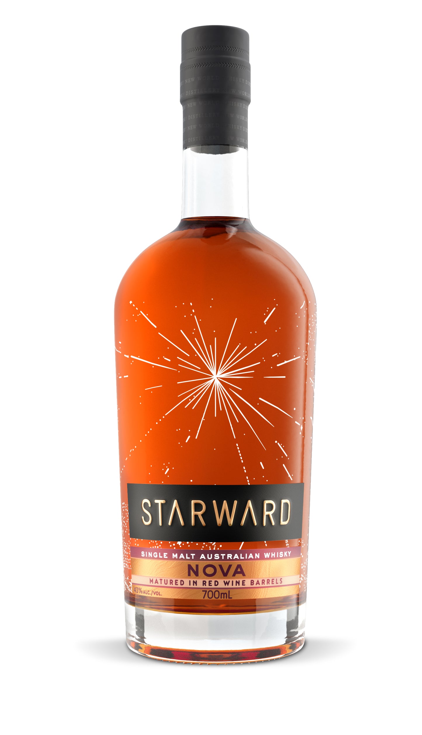 Starward Nova