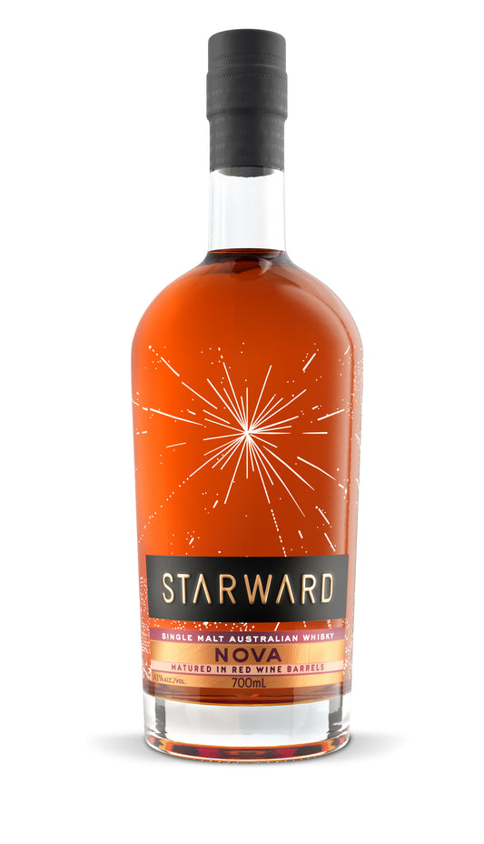 Starward Nova