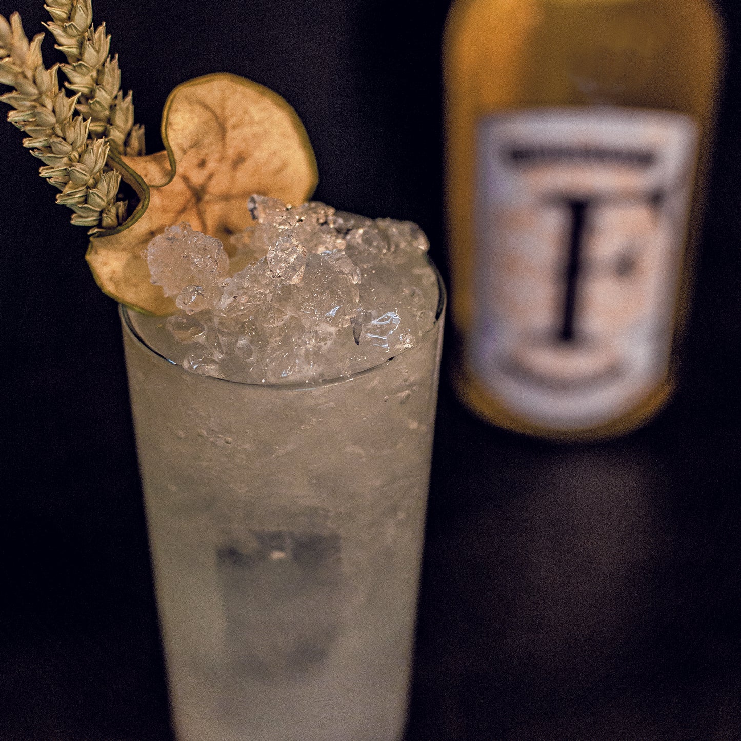 Ferdinand’s Saar Quince