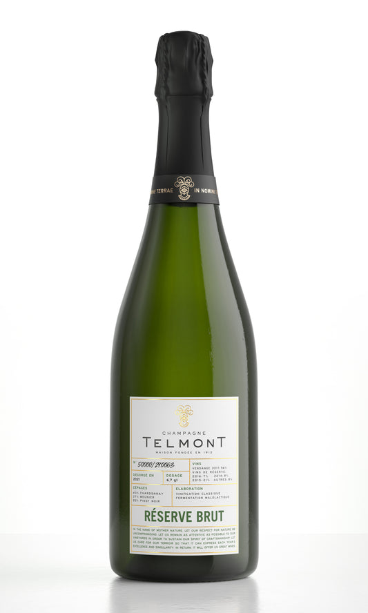 Telmont Reserve Brut