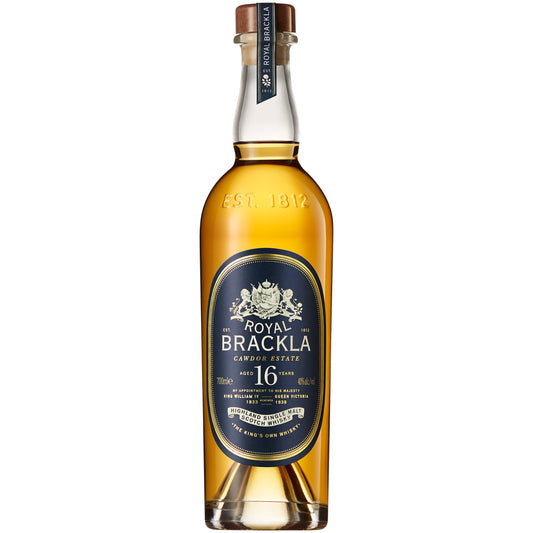 Royal Brackla 16 Year Old