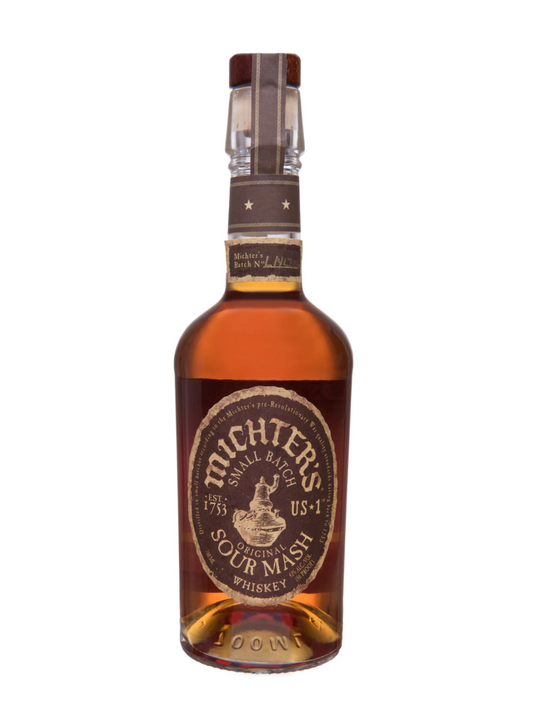 Michter's US*1 Sour Mash Whiskey