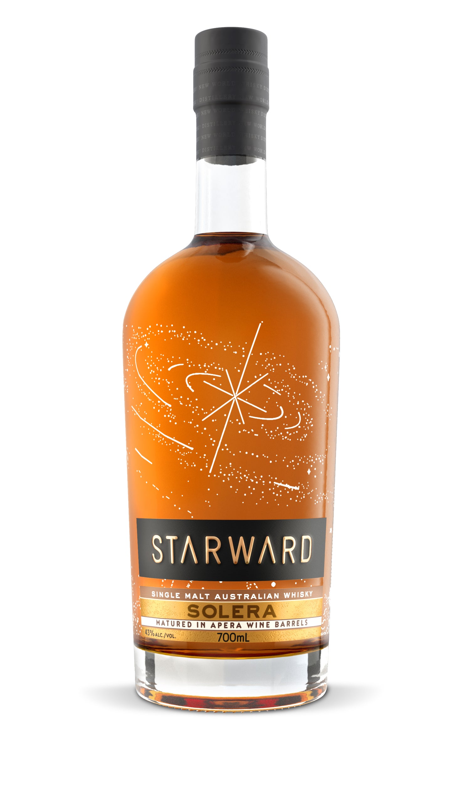 Starward Solera