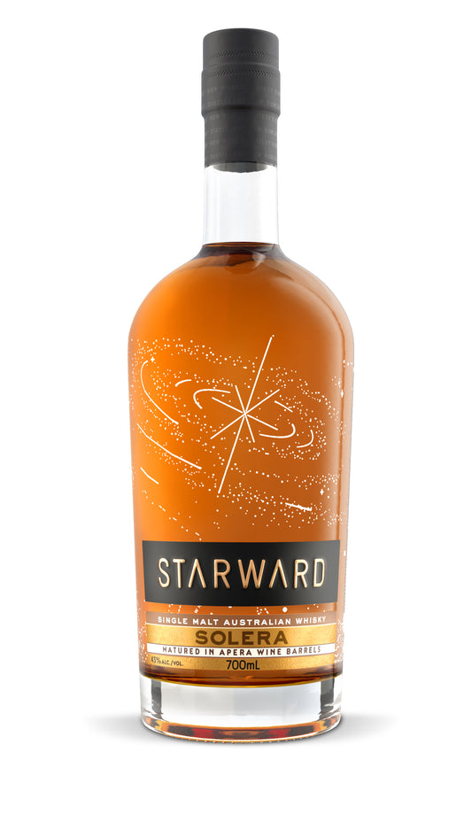 Starward Solera
