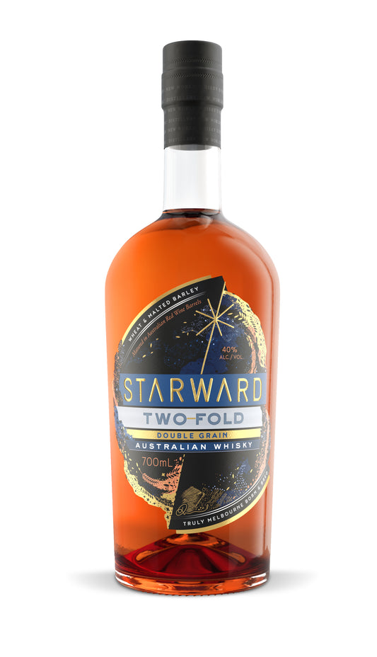 Starward Two Fold