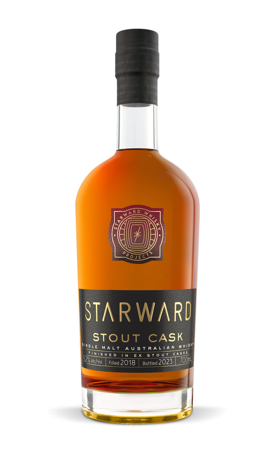 Starward Stout Cask