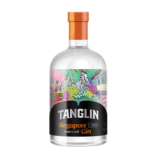 Tanglin Singapore Gin