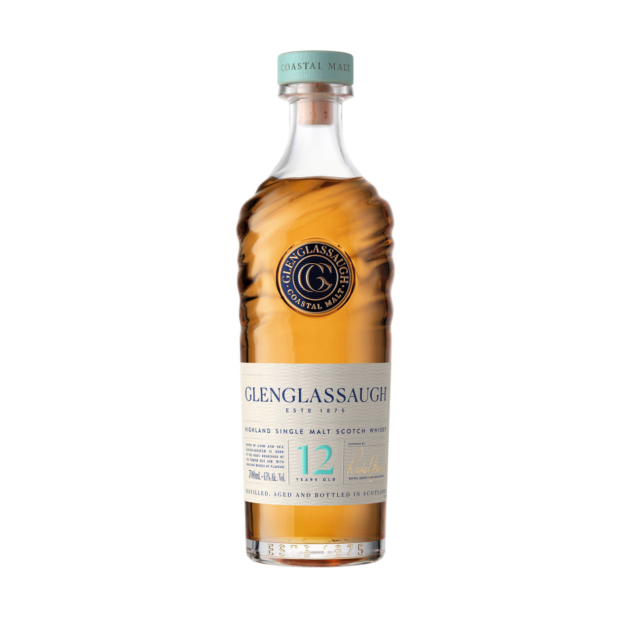 Glenglassaugh 12 Year Old
