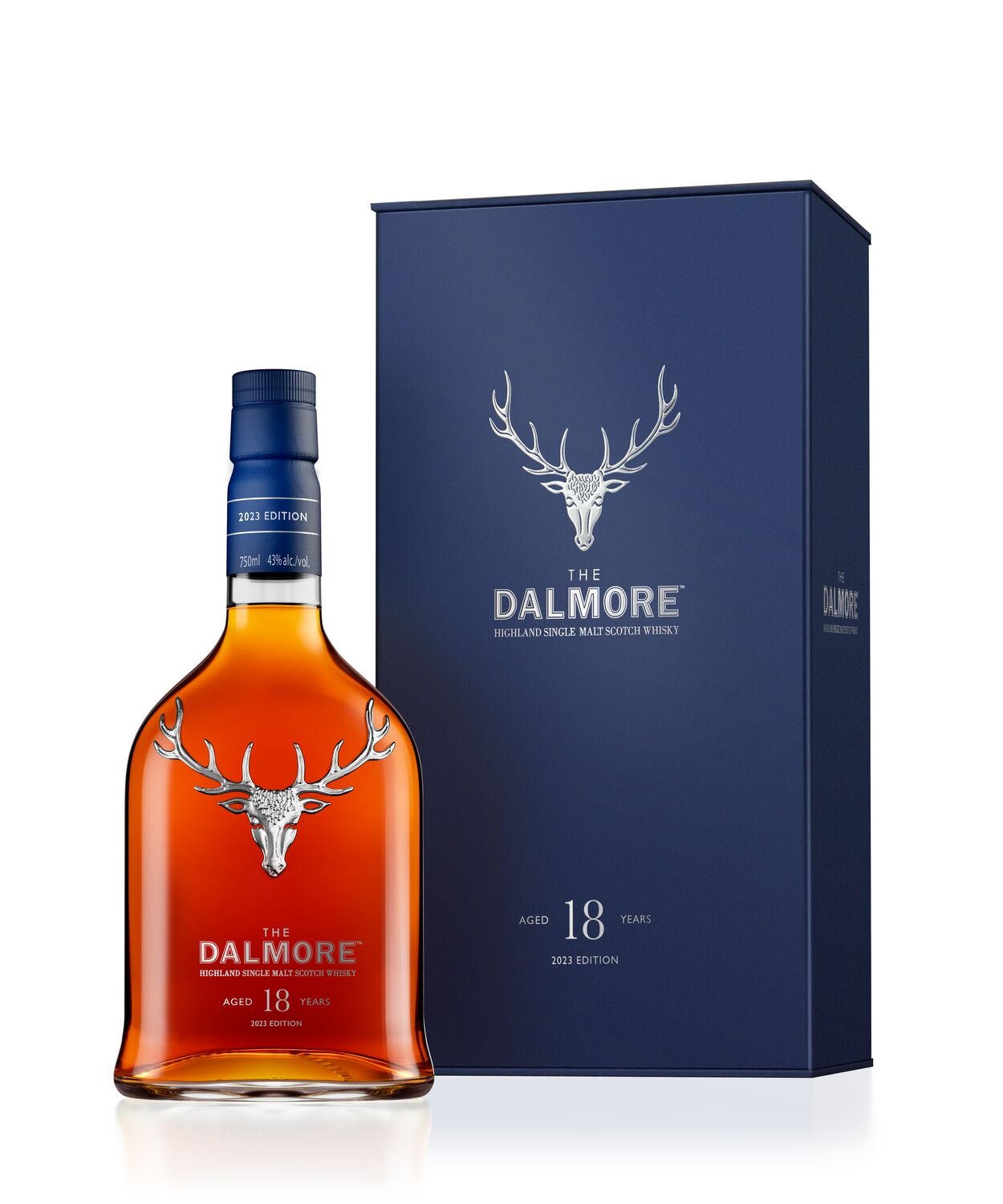 The Dalmore 18 Year Old