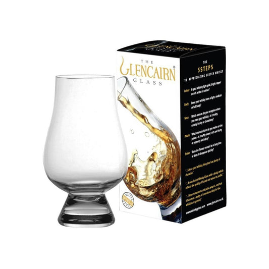 Glencairn Glass