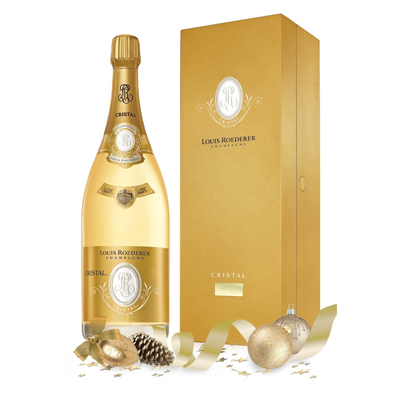 Louis Roederer Cristal Brut 2005 1500ml