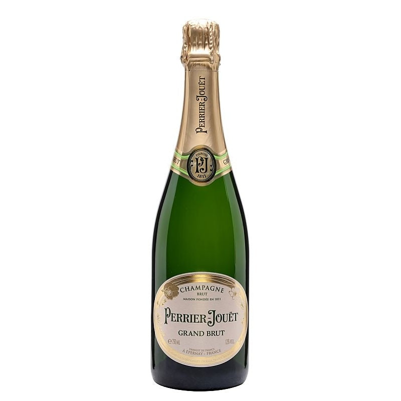 Perrier Jouet Grand Brut
