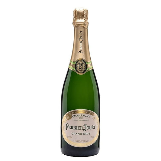 Perrier Jouet Grand Brut