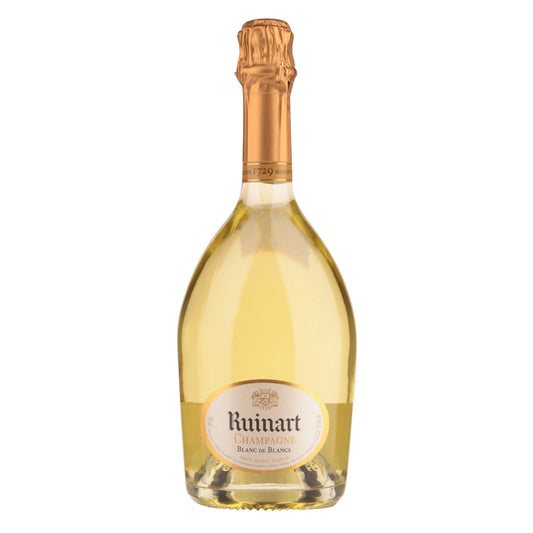 Ruinart Blanc de Blancs