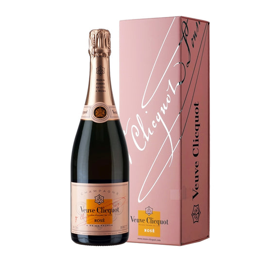 Veuve Clicquot Rose