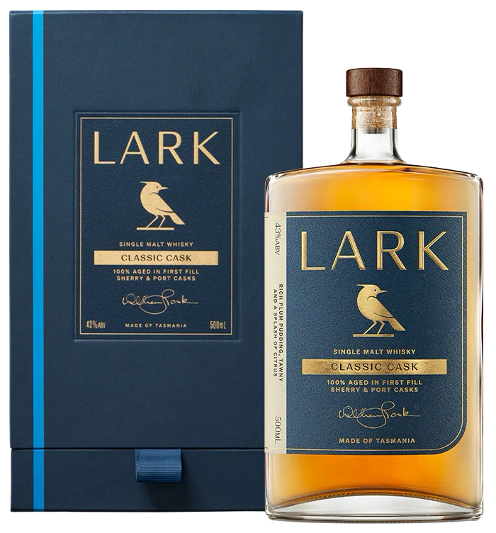 Lark Classic Cask