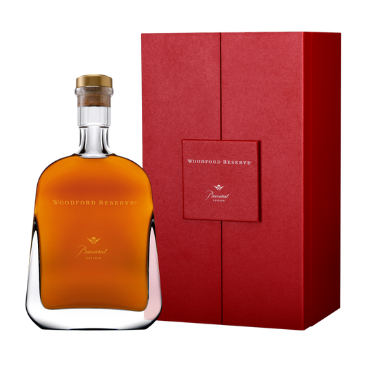Woodford Reserve® Baccarat