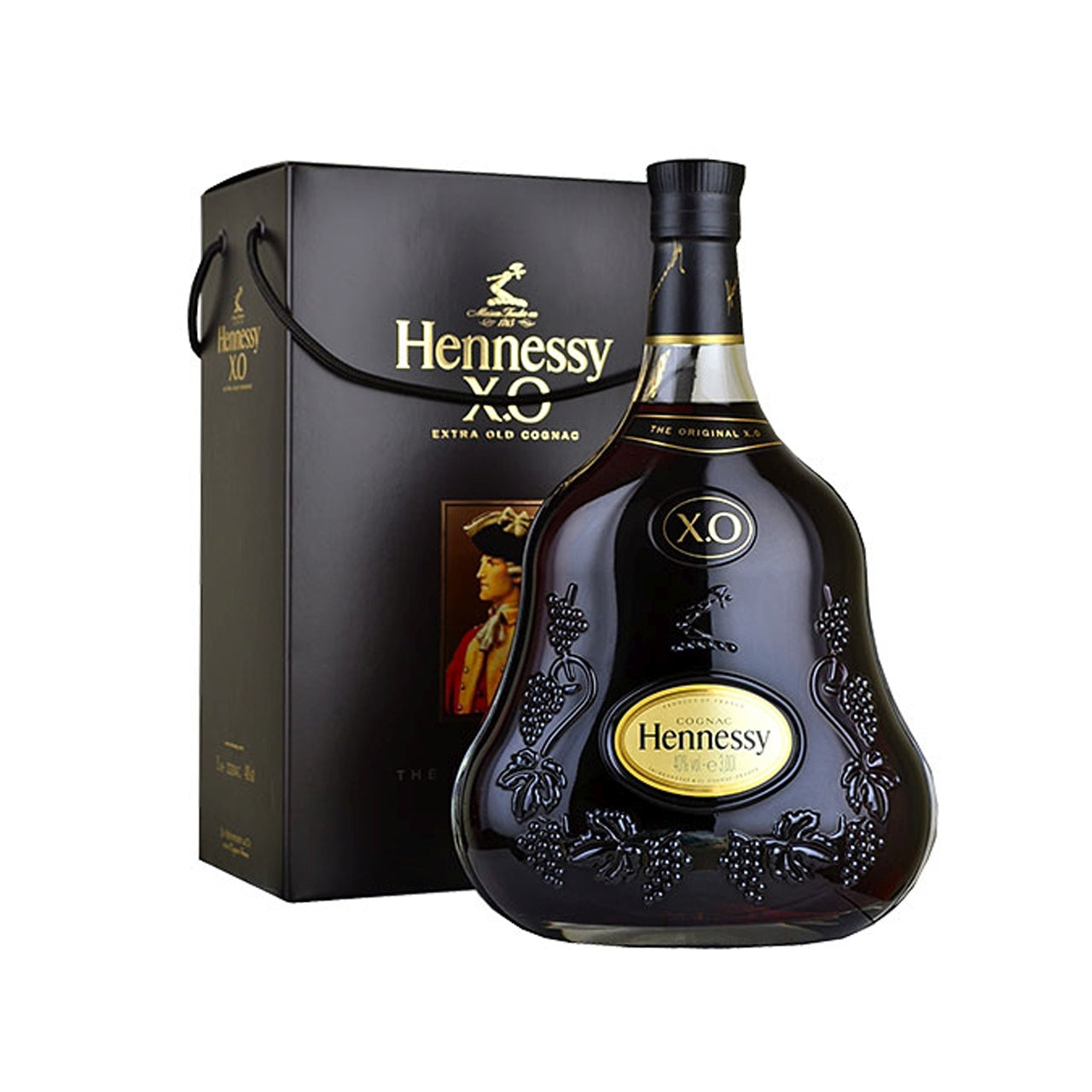 Hennessy XO 3L