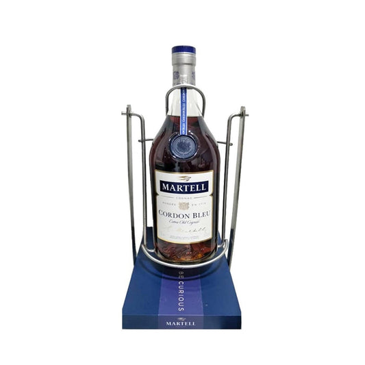 Martell Cordon Bleu w/ Cradle 1.5L