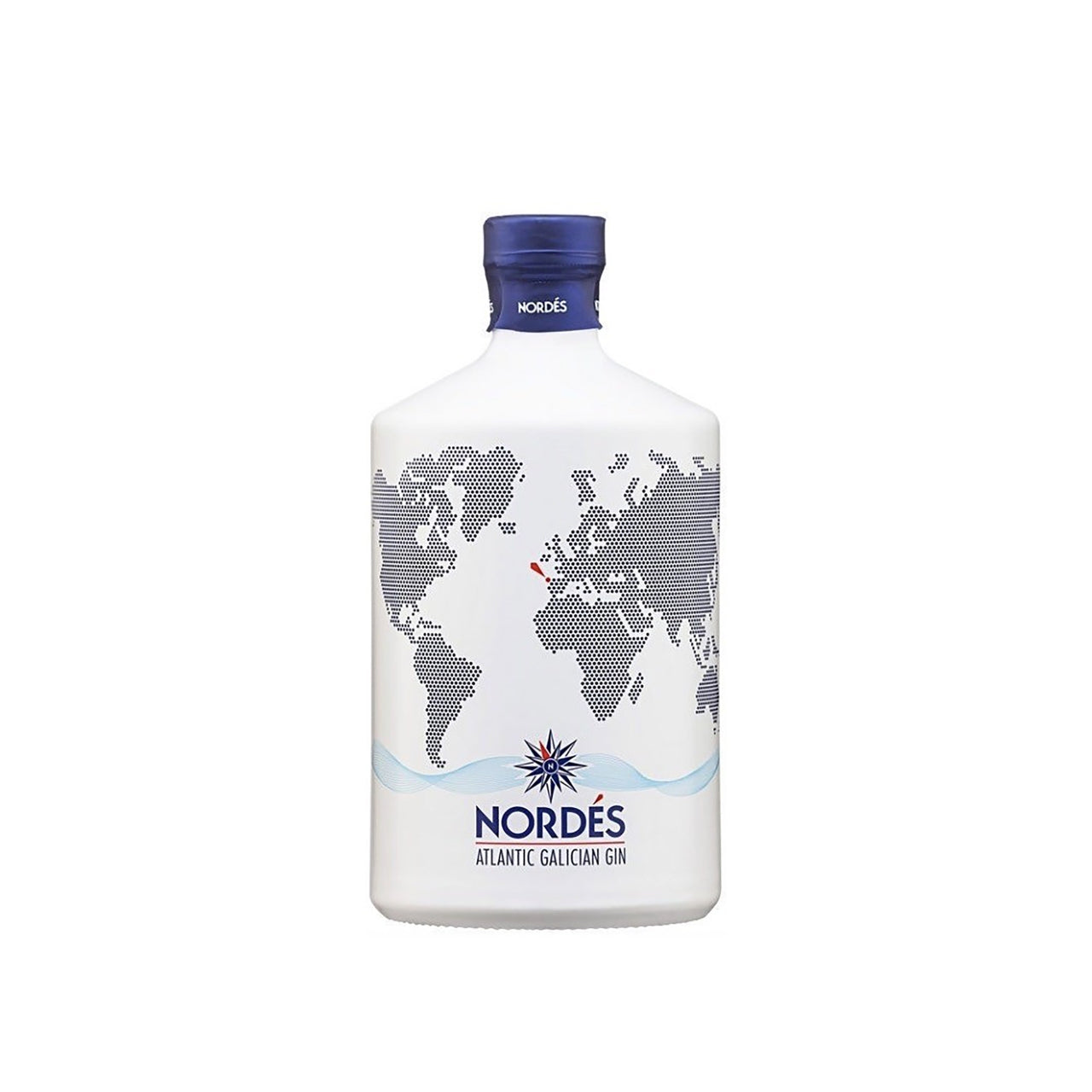 Nordes Atlantic Galician Gin