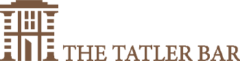The Tatler Bar
