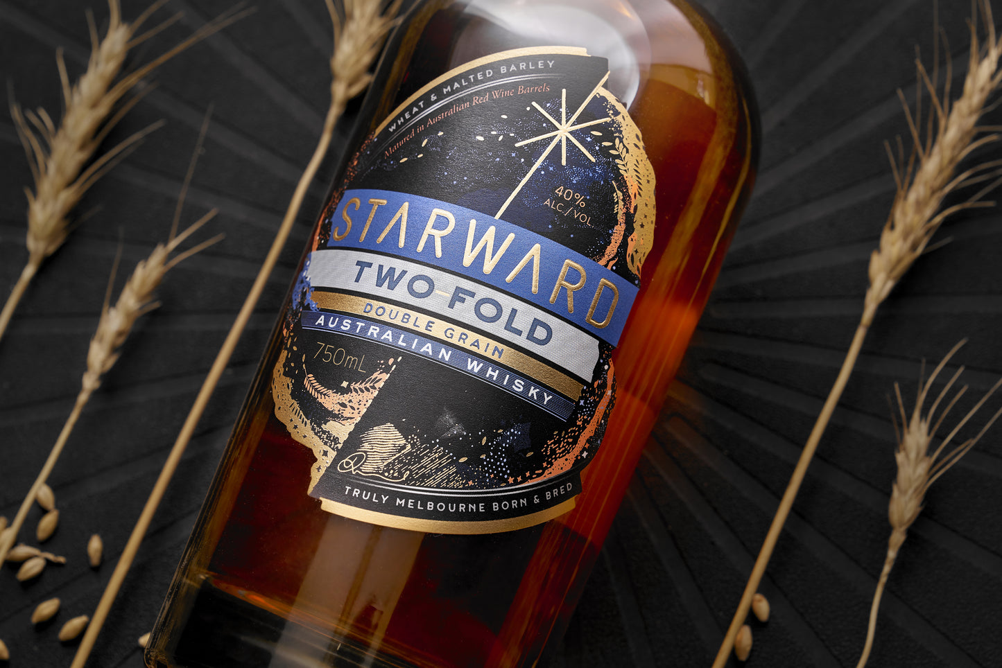 Starward Two Fold