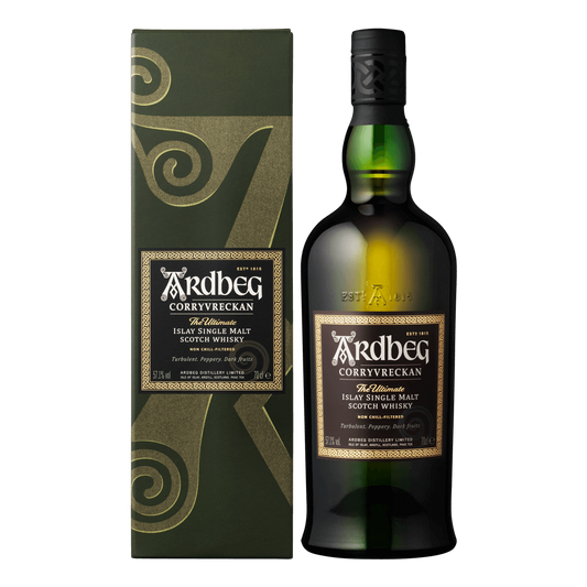 Ardbeg Correyvreckan