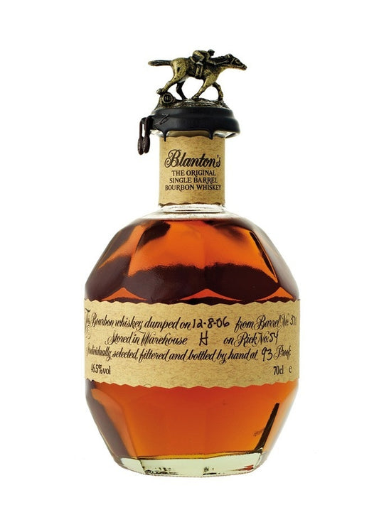 Blanton's Original Bourbon