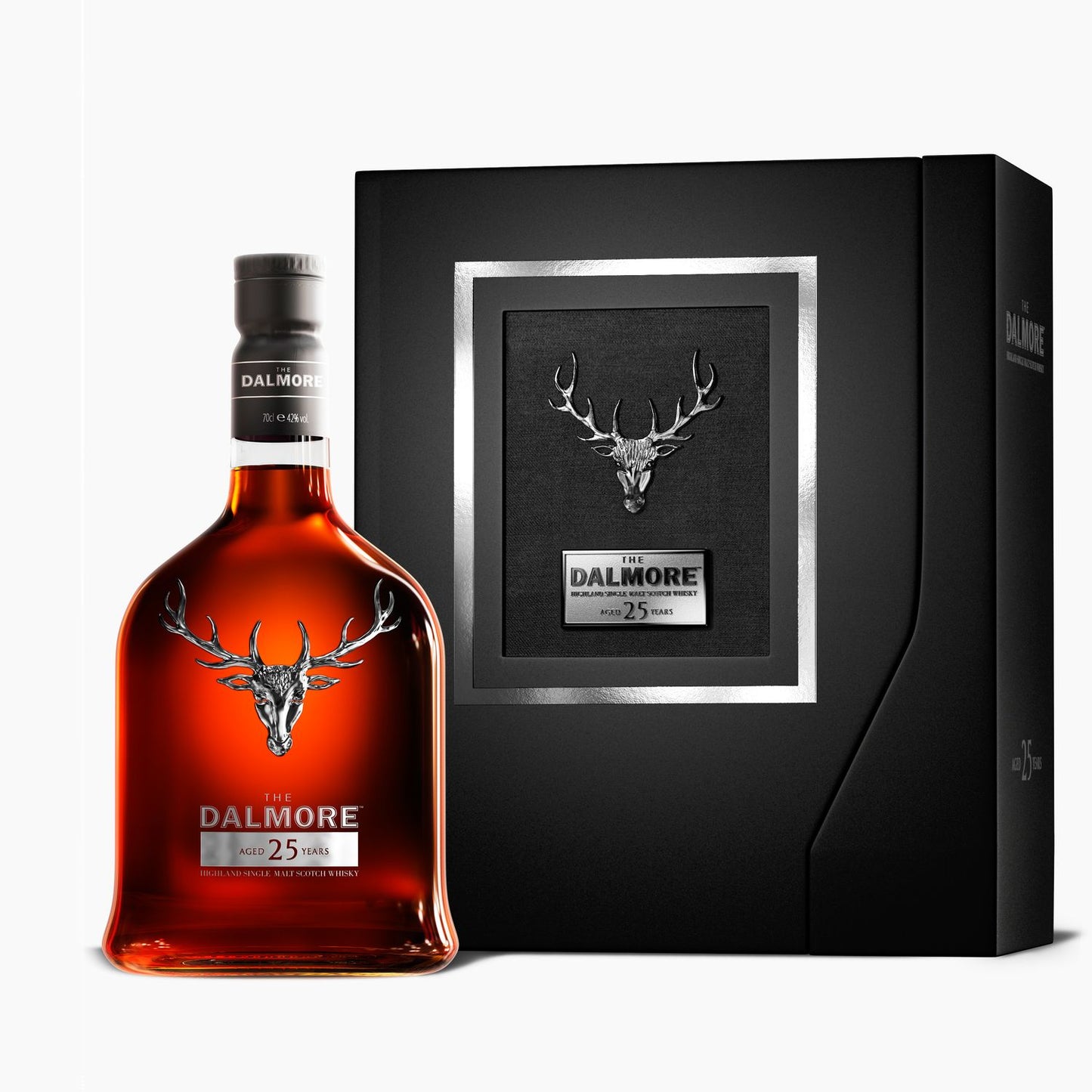 The Dalmore 25 Year Old