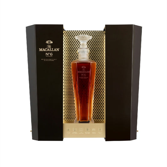 Macallan No. 6