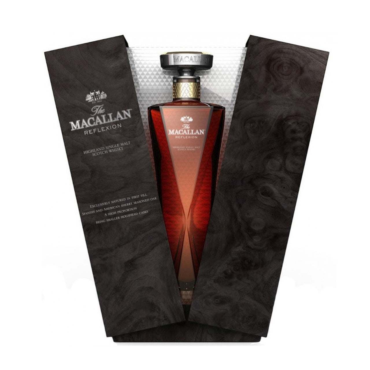 Macallan Reflexion