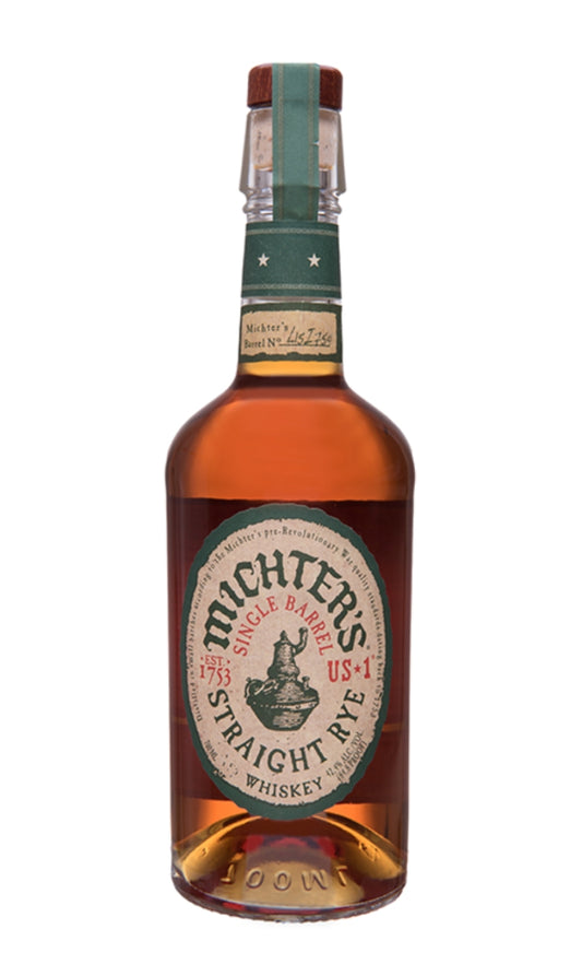 Michter's US *1 Single Barrel Rye