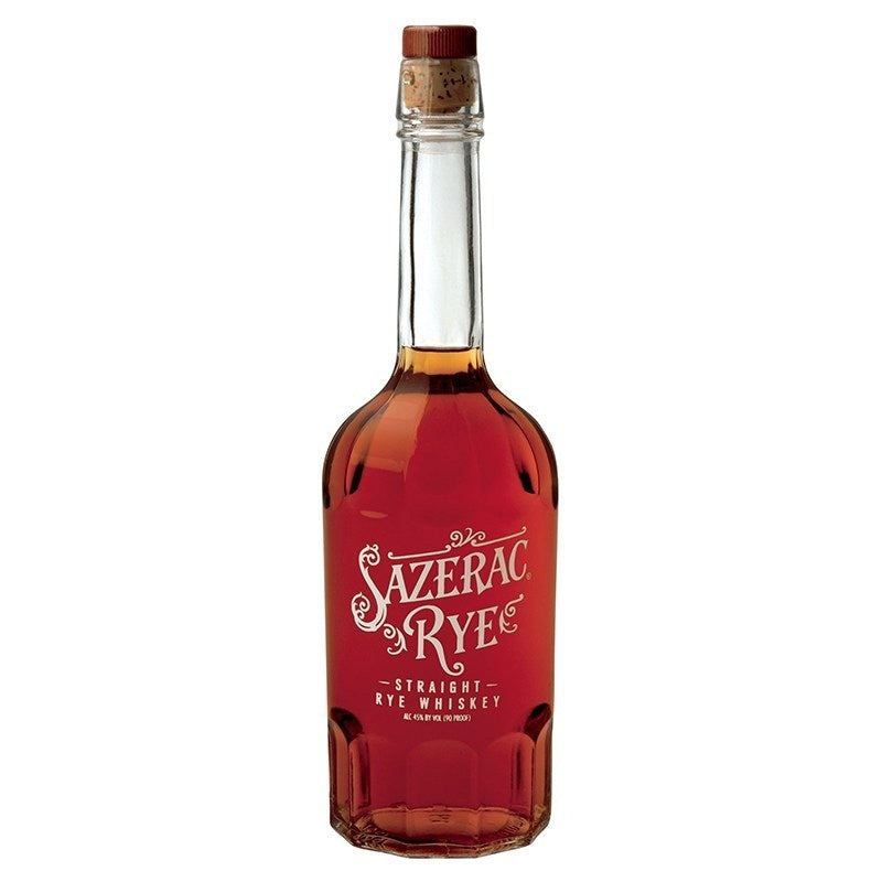 Sazerac Rye